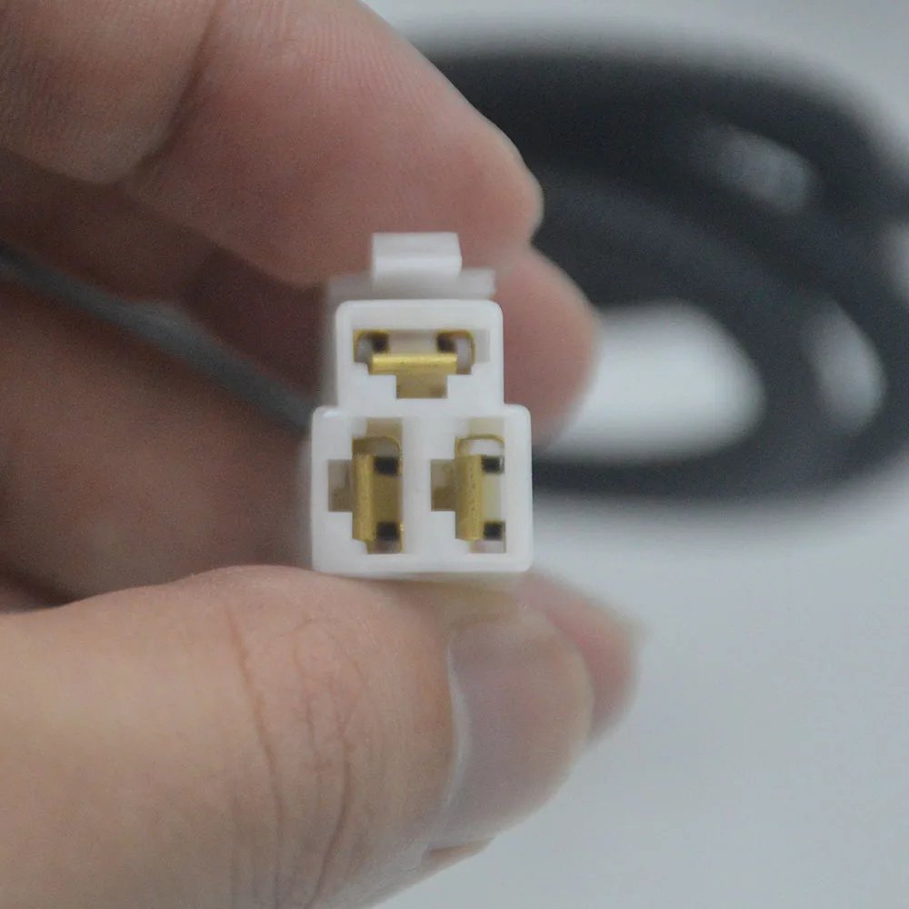 Электроинструмент для трехколесного электрического скутера ножная педаль