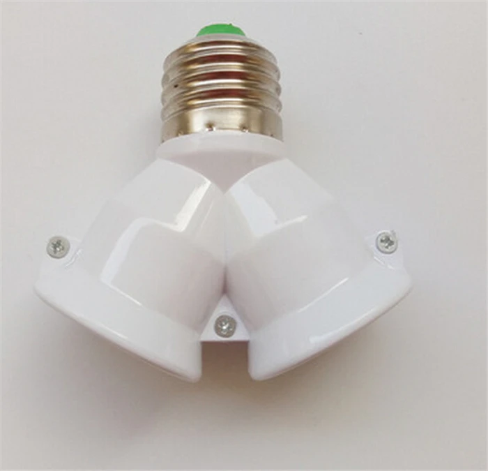 Удлинитель цоколя лампы e27 удлинитель патрона Базовый преобразователь патрон