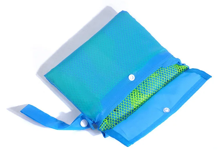 foldable outdoor children toys beach functional convenient storage bag Outdoor Bag | Дом и сад