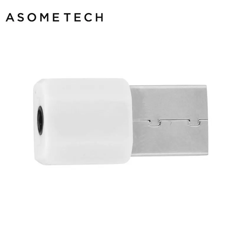 Беспроводной Bluetooth 4,0 приемник адаптер автомобильный планшет аудио музыкальный приемник ключ для динамика AUX 3,5 мм USB Авто усилитель динамик s