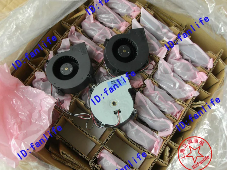 

1025 new FOR Sony SFF22C drum blower fan 10V 0.51A