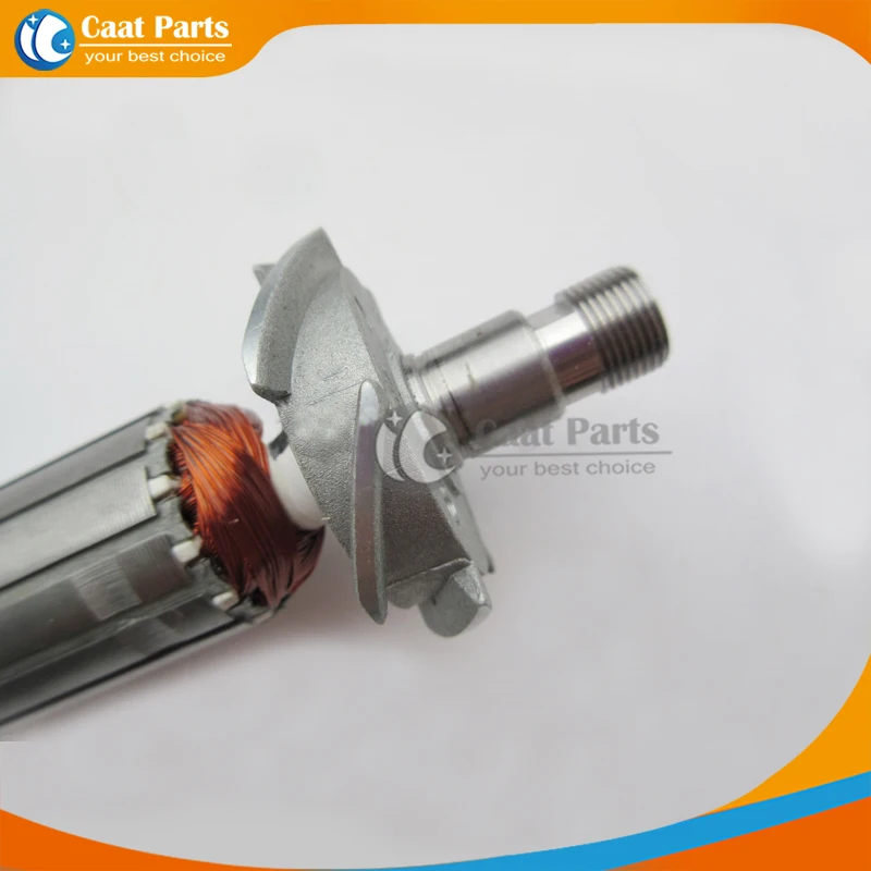 Бесплатная доставка! Приводной вал Электрический молот ротор для MAKITA 3703 511919-3