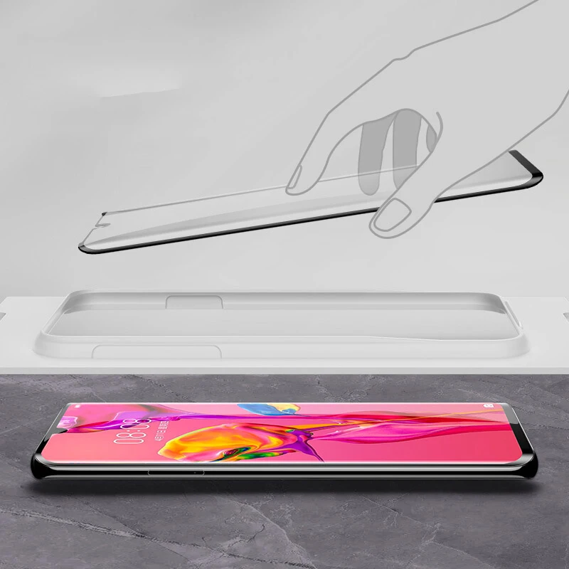 Защитное стекло для huawei p30 lite pro p 30 световая Защитная пленка для экрана huwaie hwawei huewei huawai huway huawii huavei hauvei