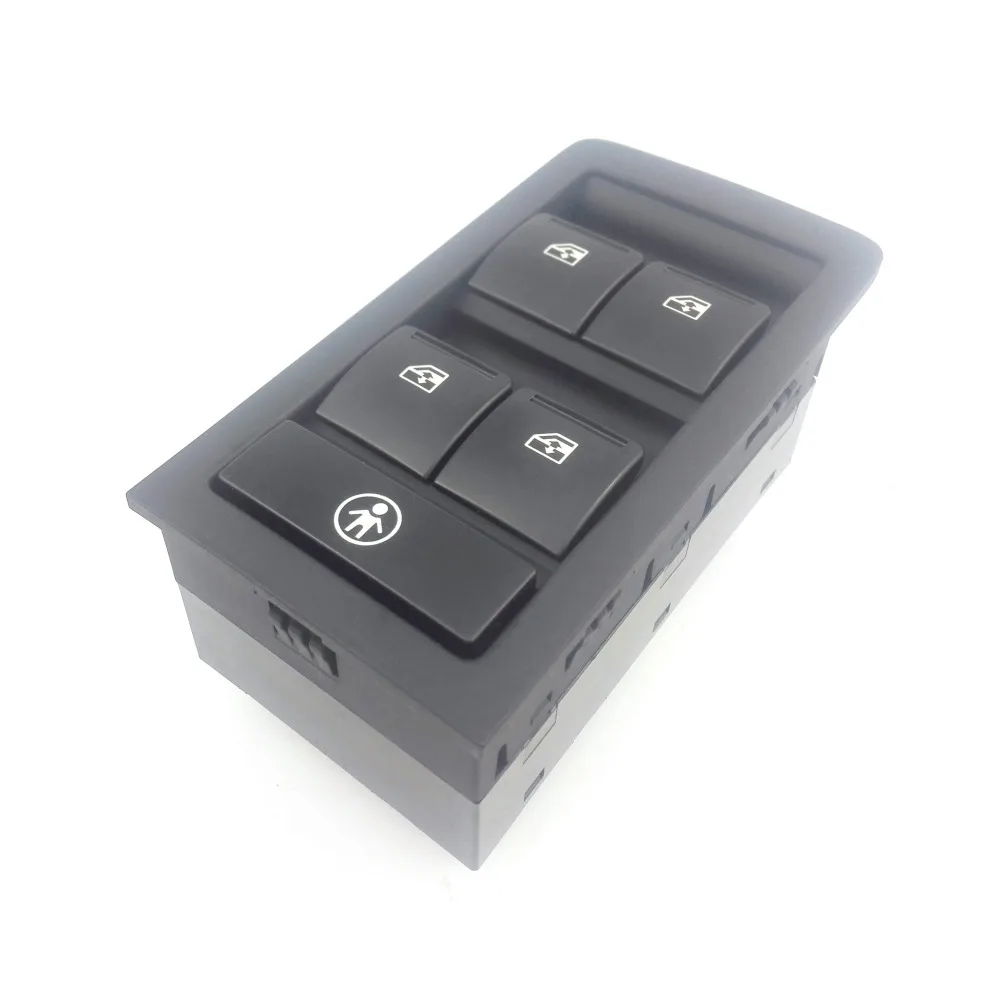 13Pin выключатель питания главного окна для Holden Commodore VY VZ 2002-2009 92111629 92111628 |