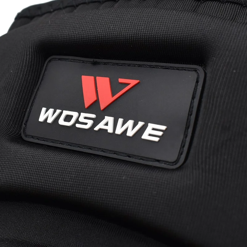 Wosawe наколенники для голени защита mtb ног мотокросса катания на коньках