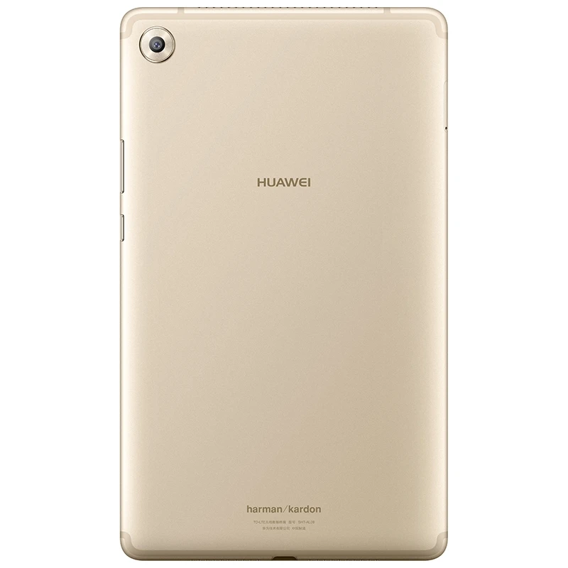 Huawei MediaPad M5 8 4 дюймов планшетный ПК с gps отпечатков пальцев Восьмиядерный