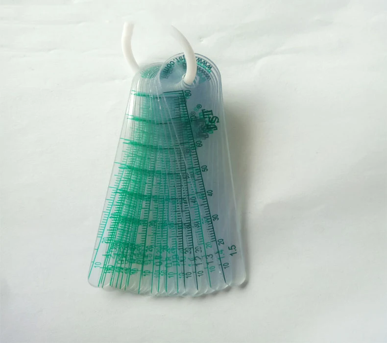 Толщиномер JST для автомобильной промышленности пластиковый штекер |