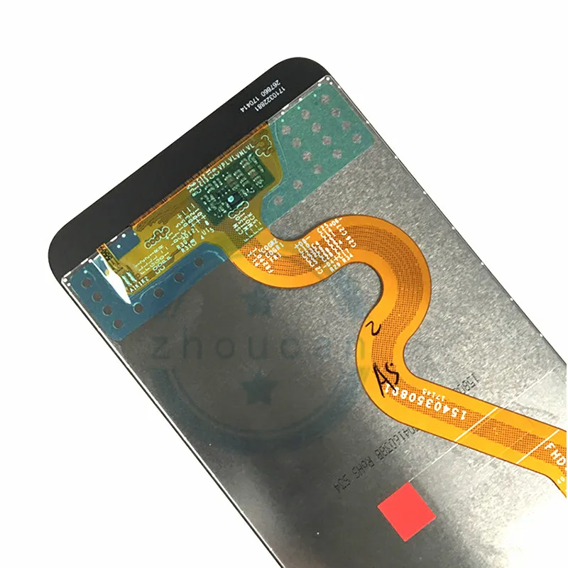 5 &quotВысокое качество для Huawei Nova 2 Plus ЖК-дисплей сенсорный экран дигитайзер