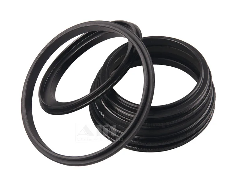 10PCS Metal Male thread 52mm to 58mm 49-52 52mm-58mm 58-58 Camera Macro Lens Reverse Adapter Ring | Электроника
