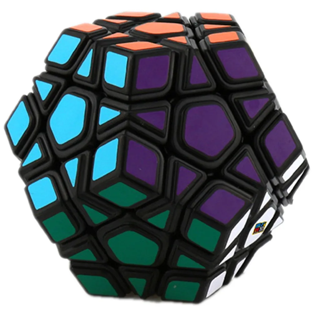 MOYU MoFangJiaoShi megaminxeds Megaminx 3x3x3 профессиональный конкурсный ультра Гладкий 3x3 кубар