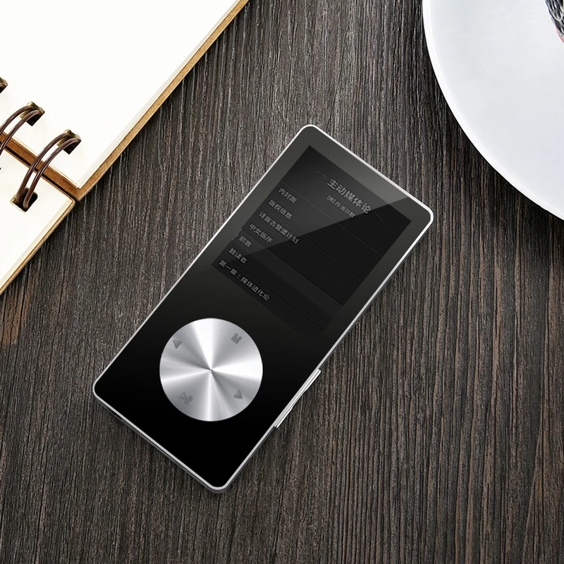 Лидер продаж Bluetooth MP4 плеер на тонкопленочных транзисторах на тонкоплёночных транзисторах 1,8 дюймов Поддержка записи электронная книга FM радио 4/8/16 Гб встроенной памяти Walkman видео плеер