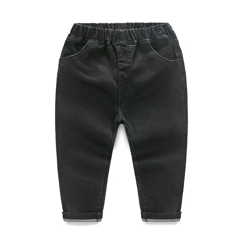 Комплект одежды для мальчиков из рубашки жилета галстука и ковбойских брюк |