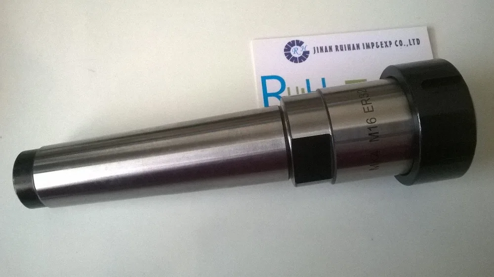 1 шт. ER25 цанговый патрон с Морс Taper2 MT2 держатель|er25 collet chuck|collet chucker25 |