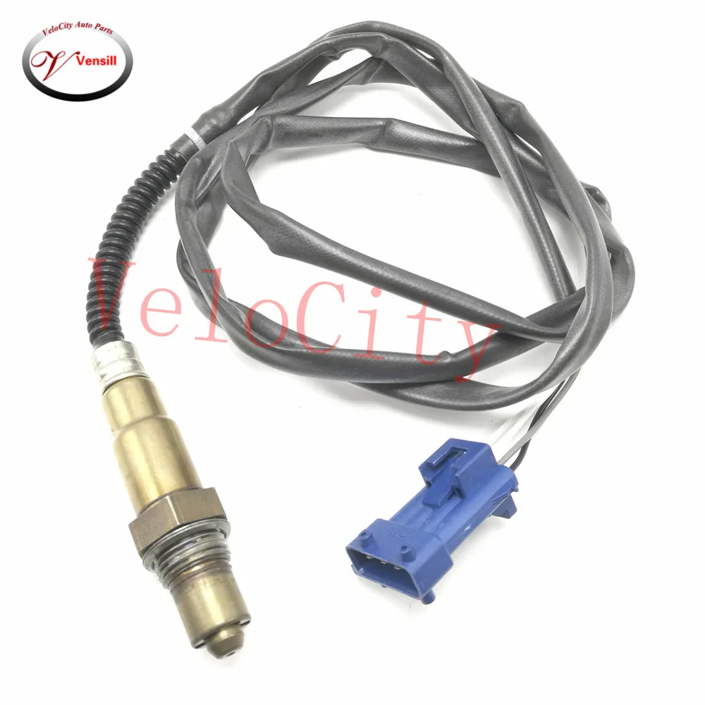 

Lambda Sensor Oxygen Sensor For Peugeot 206 307 406 Citroen C4 Xantia Saxo Part No# 0258006029 9636148880