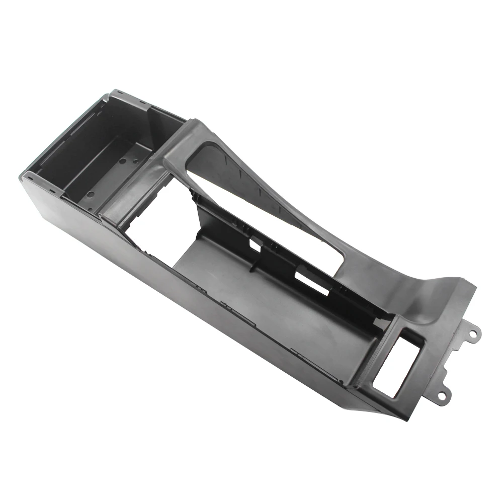 Центральная консоль отделочная основа 51168218306 подходит для BMW E46 325i 328i 330i M3
