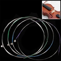 irin professional h i h violin strings set 4 pcs incude one pack cupronickel alloy violin strings violin strings