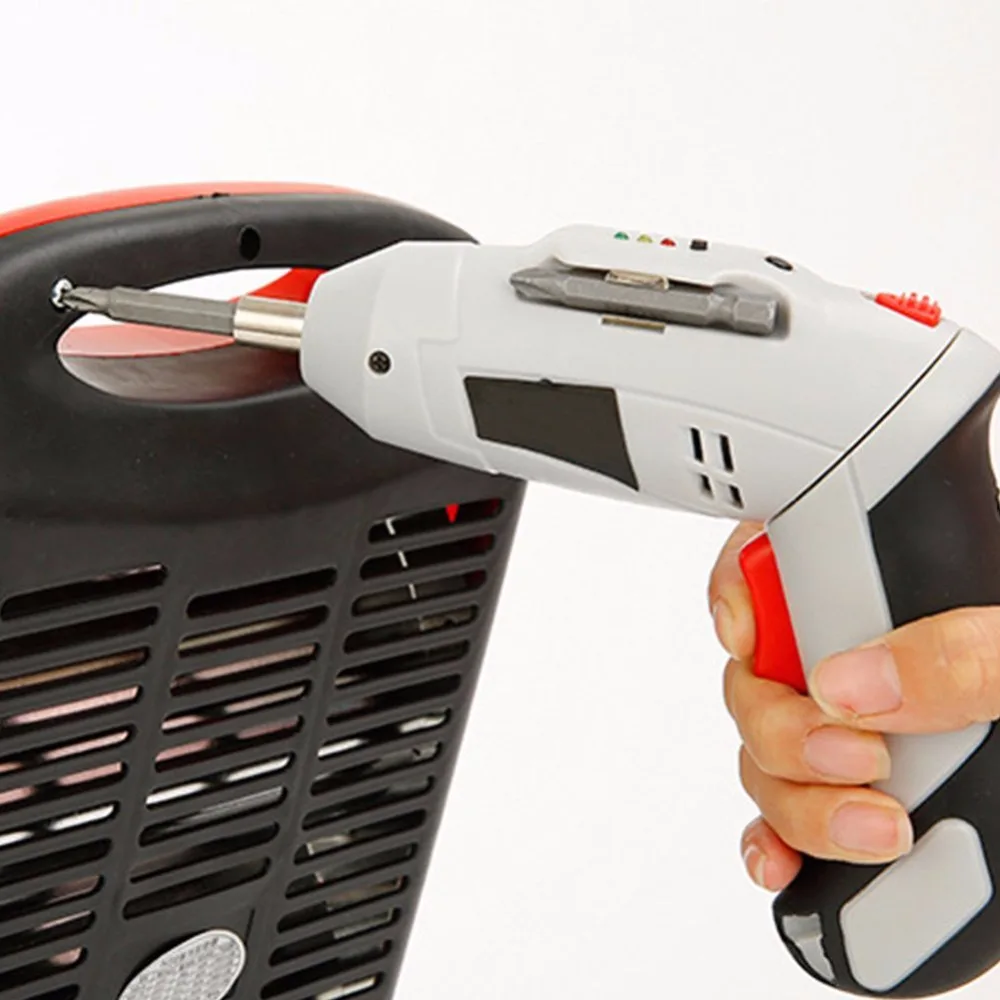 Мини-крутящий момент многофункциональная аккумуляторная электрическая дрель