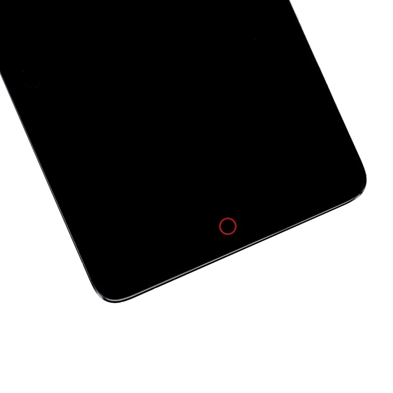 ЖК дисплей для ZTE Nubia Z17 Mini сенсорный экран в сборе дигитайзер панель nubia z17mini