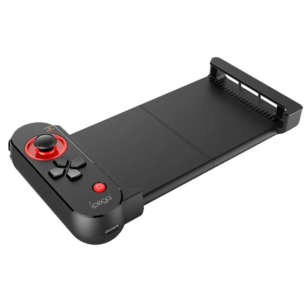 As shown IPEGA 9120 джойстик для телефона геймпад Android игровой контроллер для Pugb Bluetooth 4,0 беспроводной джойстик для Ipad Tablet PC 529#2 - Цвет: As shown