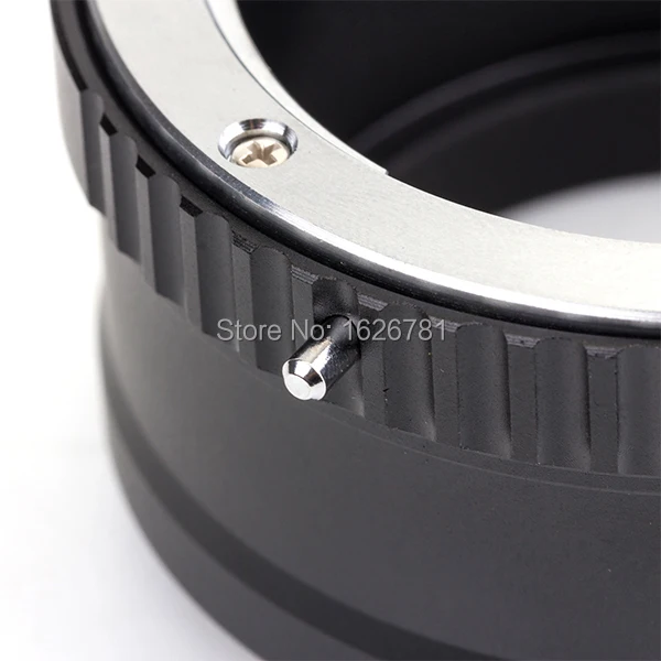 Адаптер объектива подходит для Contax C/Y NEX Sony E Mount A5100 5T 3N VG30|lens adapter|sony e mounte mount |