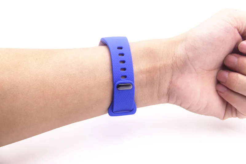 Большой/маленький размер силиконовый ремешок для samsung gear Fit 2 SM-R360 ремешок мягкий спортивный браслет для samsung gear Fit 2 Pro браслет