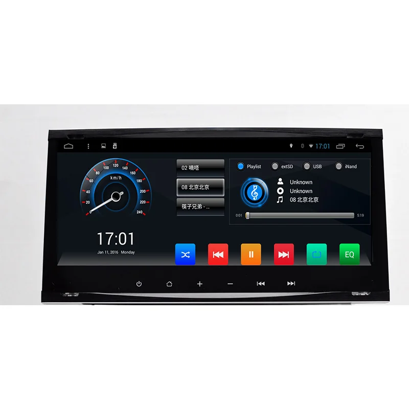Aoluoya IPS RAM 2 ГБ Android 7 1 автомобильный dvd плеер для Ford Focus Transit Galaxy Mondeo Fiesta C max S Kuga радио