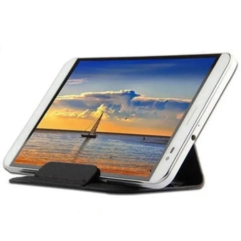 Чехол для Lenovo A3300 A3500 умный защитный чехол кожаный планшета телефона защитная