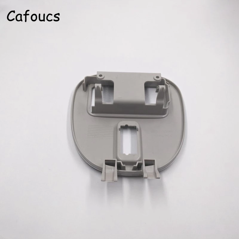 Cafoucs салона купола лампы чехол для Peugeot 206 207 для Citroen C2 Чтение свет Управление Панель 9625049077