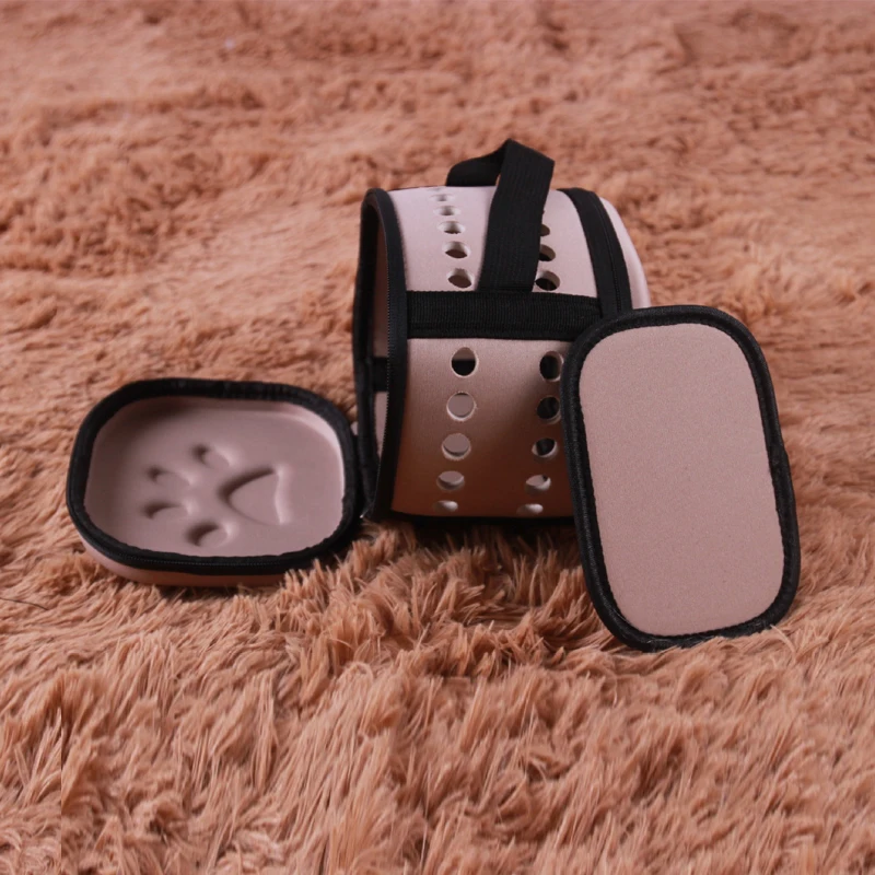 Pet Carrier Chinchilla Chihuahua Bag Mini Dog Cat Rabbit Hamster Guinea Pigs Toy Dogs Teacup | Дом и сад