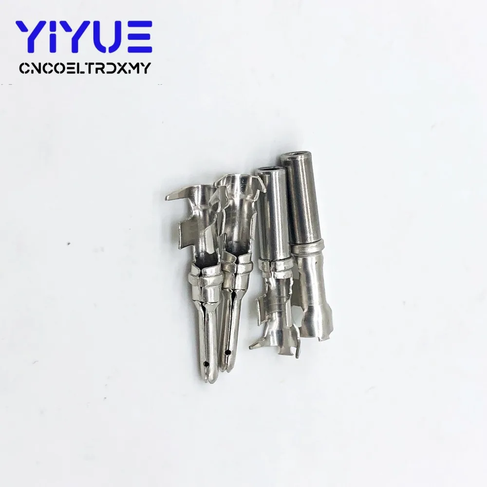 Deutsch DTP 4 контактный серый мужской и женский водонепроницаемый Электрический