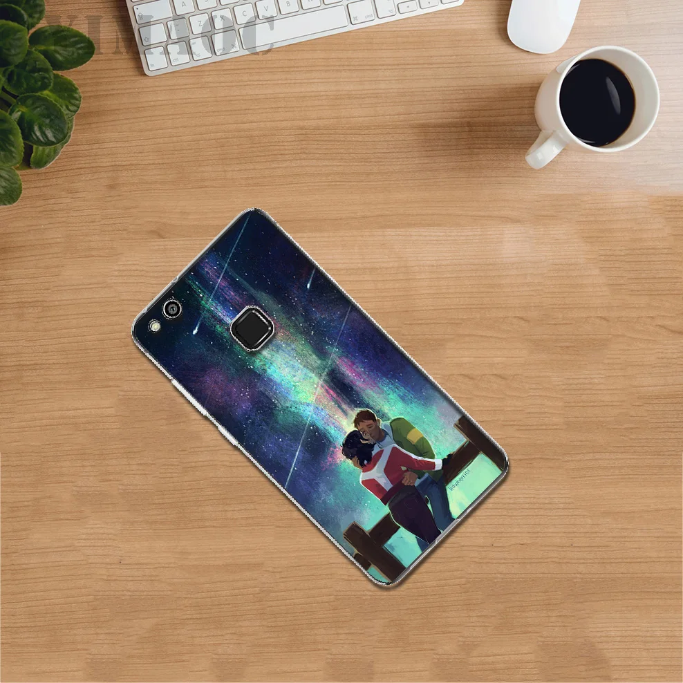 YIMAOC морской номер мягкий чехол для huawei Коврики 20 10 P30 P20 P10 P9 P8 2015 2016 2017 P Smart Lite рro |