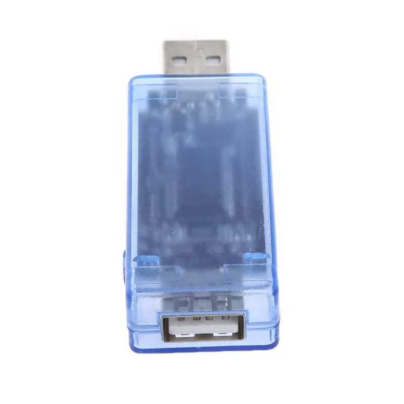 Зарядное устройство USB зарядка мобильный детектор уровня мощности батареи