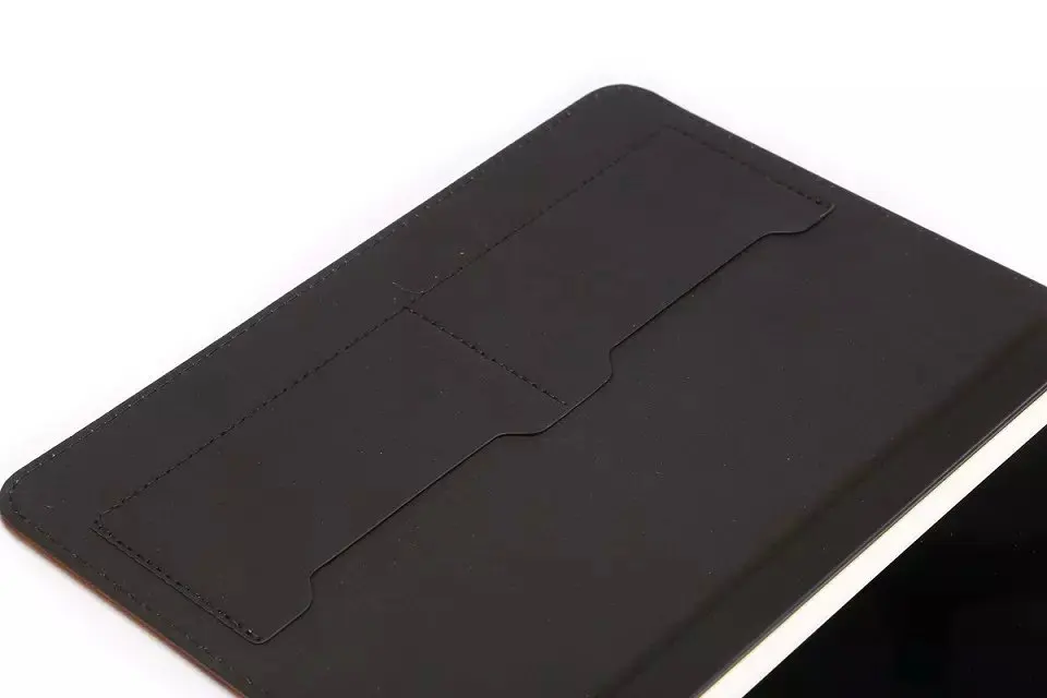Роскошный кожаный чехол для iPad Mini 4 Чехол книжка с подставкой и магнитной