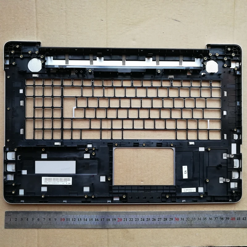 

New laptop upper case base cover palmrest for ASUS N752 N752V N752VX