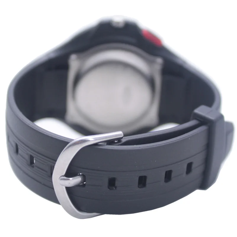 Новые модные брендовые водонепроницаемые кварцевые часы армейские военные