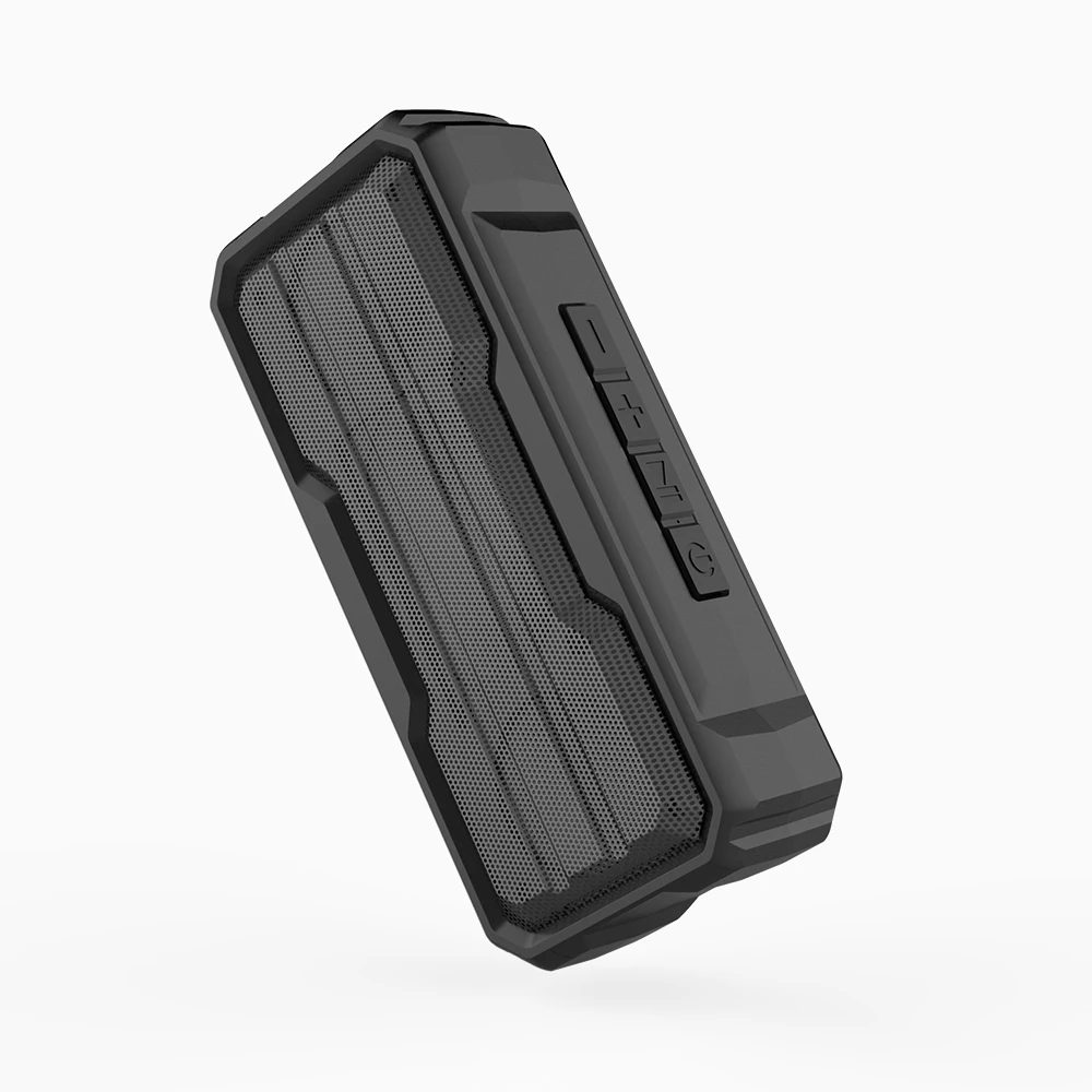 20 Вт Портативный беспроводной Bluetooth динамик громкий звуковая система стерео