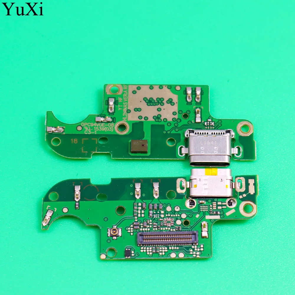 YuXi для Huawei Google Nexus 6 P USB порт зарядки док-станция разъем зарядная плата с