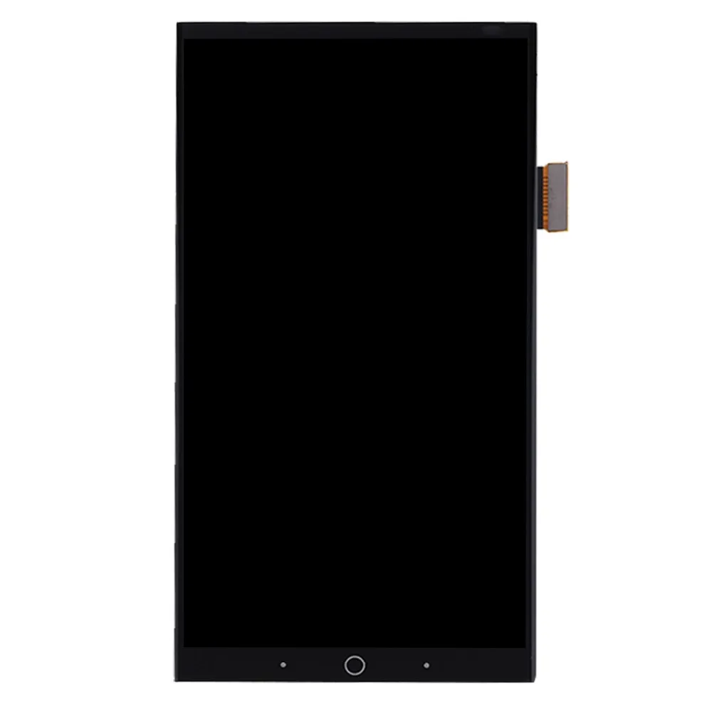 ЖК + сенсорная панель для ZTE Axon 7 A2017 | Мобильные телефоны и аксессуары