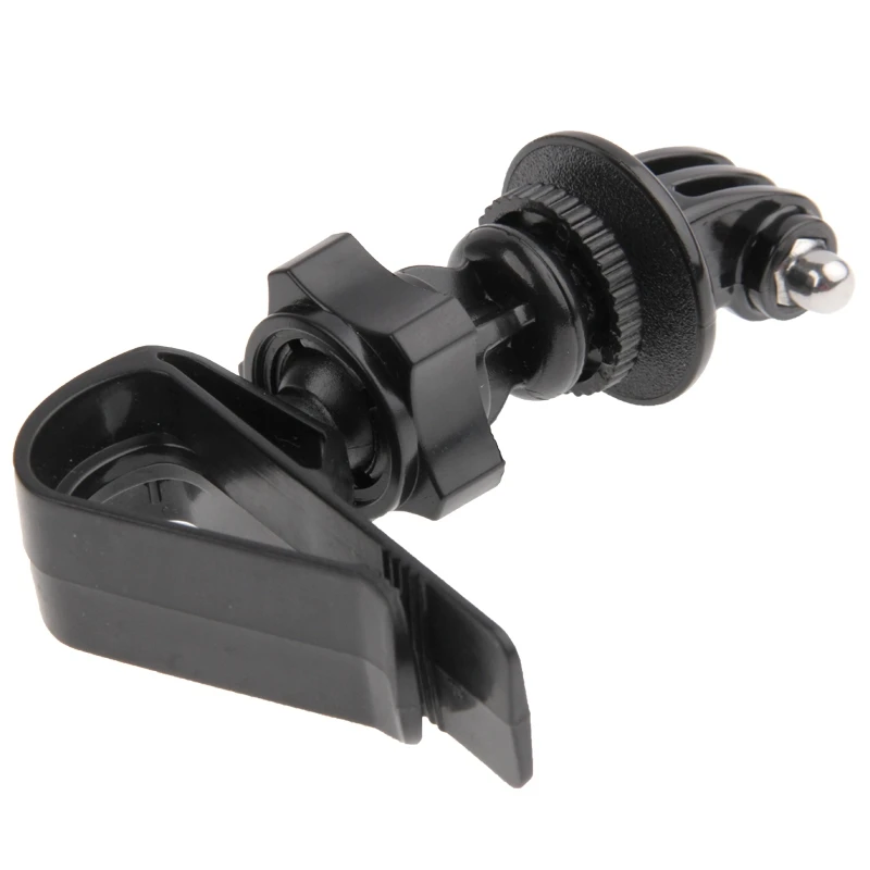 Автомобильный солнцезащитный козырек с винтом 1/4 &quot защитный крепление для