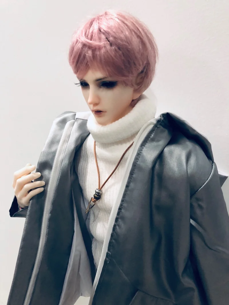 D01 P397 детская игрушка ручной работы 1/4 1/3 дядя кукольная одежда BJD/SD кукла