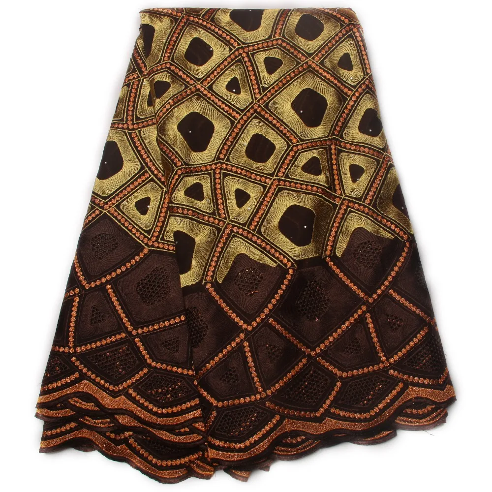 Африканский швейцарский вуаль кружева высокое качество нигерийской свадьбы