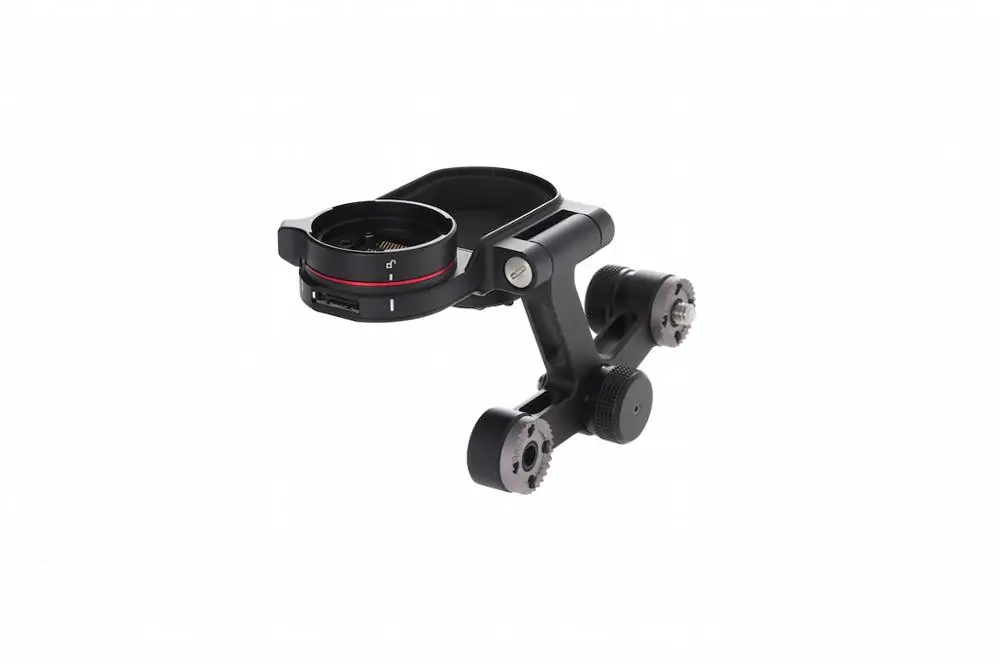 Адаптер DJI Osmo X5 для Zenmuse серии карданный подвес и камера ручки Osme|adapter|adapter camera |