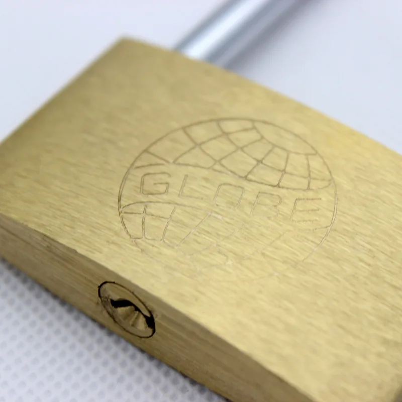 Крест медный замок студенческий стол школа спальня шкаф ящик дверь