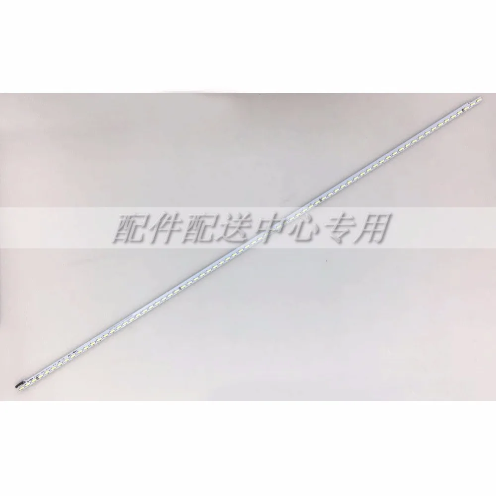 55 inch Original LED TV Backlight Strips for Konka KPL+550B1LED4 35018456 37024119 72-LEDs 690mm 55'' Backlit | Компьютеры и