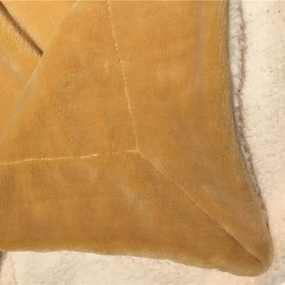 Svetanya пледы одеяло толстые теплые 200x230 см 150x200 см