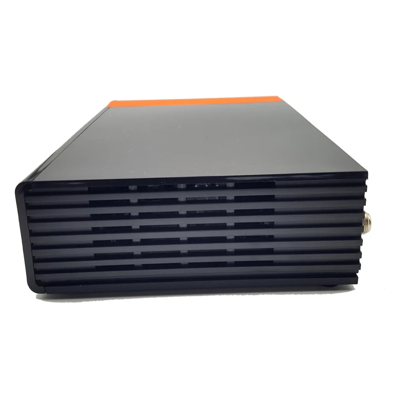 5 шт. Gtmedia V8 NOVA оранжевый или синий телеприставка DVB-S2 встроенный wifi Поддержка HD.265 спутниковый приемник Поддержка newcamd