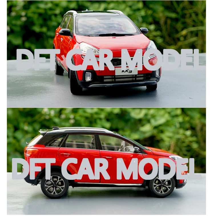 1:18 игрушка из сплава KX3 SUV спортивный автомобиль модель детских игрушечных автомобилей оригинальные авторизованные подлинные детские игрушки