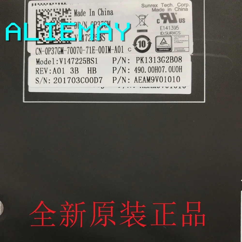 Оригинальная клавиатура для ноутбука с подсветкой DELL HEB US 5542 5543 5545 5547 5548 5558 5559 5555 /w