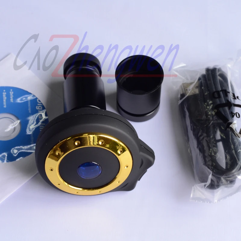 FYSCOPE 3 0 Мп USB CMOS МИКРОСКОП цифровая камера окуляр | Инструменты