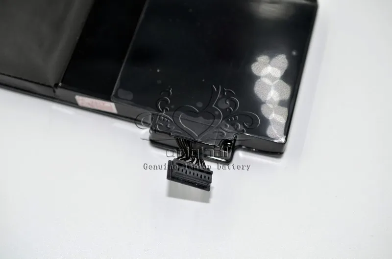 Оригинальный аккумулятор JIGU A1322 для ноутбука APPLE батарея MacBook Pro 13 &quotUnibody A1278 Mid 2009
